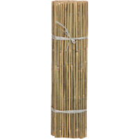 Floraworld FLORAWORLD HASÍTOTT BAMBUSZ ÁTLÁTÁSGÁTLÓ, STANDARD, 90X300 CM