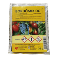 Márka nélkül / Without brand BORDÓMIX DG 30G GOMBAÖLŐ SZER