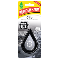 Wunderbaum WUNDERBAUM ILLATOSÍTÓ BLACK ICE