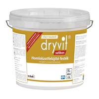 Héra HÉRA THERMOTEK DRYVIT HOMLOKZATFELÚJÍTÓ FESTÉK 5L