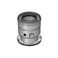 Dunalux DUNALUX 80/125 INDÍTÓ IDOM