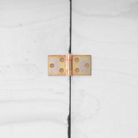 JKH JKH CSUKLÓPÁNT EXTRA SZÉLES 50 X 25 MM HORG