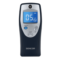 Sencor ALKOHOL SZONDA SENCOR SCA BA02