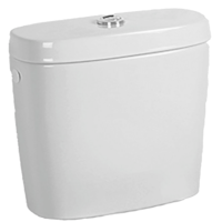 Alföldi ALFÖLDI SAVAL 2.0 WC TARTÁLY, MONOBLOKKOS WC-HEZ