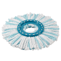 Leifheit LEIFHEIT PÓTFEJ CLEAN TWIST DISC MOP MICRODUO FELMOSÓHOZ