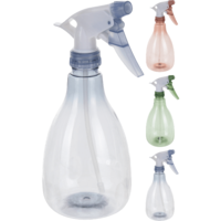 Márka nélkül / Without brand SZOBAI PERMETEZŐ MINI 0,65 L PIROS ZÖLD KÉK SZÍNBEN