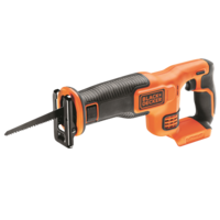 Black+Decker BLACK+DECKER ORRFŰRÉSZ AKKUS 18V AKKU NÉLKÜL