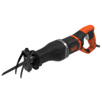 Black+Decker ORRFŰRÉSZ 750W BES301-QS BLACK+DECKER