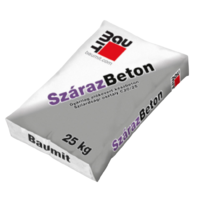 Baumit BAUMIT SZÁRAZBETON 25 KG