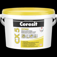 Ceresit CERESIT CX5 GYORSKÖTÉSŰ BETONJAVÍTÓ 2 KG