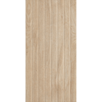 Paradyz PARADYZ ARAGORN WOOD FALI CSEMPE STRUKTURÁLT, 30X60CM, BÉZS, 1,44M2/CSOMAG