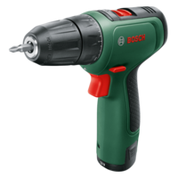 Bosch BOSCH AKKUS FÚRÓ/CSAVAROZÓ 12V KÉT FOKOZATÚ 2 AKKUVAL