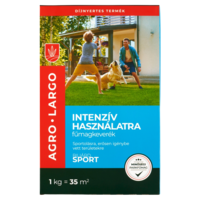 Márka nélkül / Without brand FŰMAG KEVERÉK BILLIÁRD SPORT 1KG