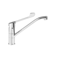 Mofém Mofém Junior Evo egykaros orvosi mosogató csaptelep