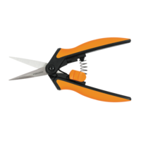 Fiskars FISKARS OLLÓ MICRO-TRIP SOLID SP130 21,5X8,1X1,3CM