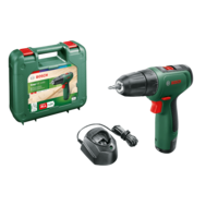 Bosch BOSCH AKKUS FÚRÓ-CSAVAROZÓ 12V EASYDRILL +KOFFER 1 AKKUVAL