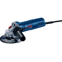 Bosch Professional SAROKCSISZOLÓ 900W 125MM BOSCH KÉK GWS 9-125 S