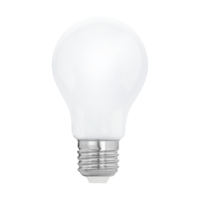 Eglo EGLO LED FÉNYFORRÁS E27 7W 806LM 2700K A60 OPAL