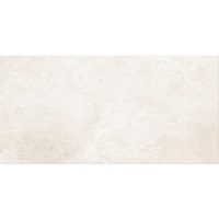 Cersanit Cersanit North 29,7x60cm krém fényes fali csempe