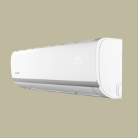 Airfel Airfel hibaelemzős 2,8 kW inverteres split klíma
