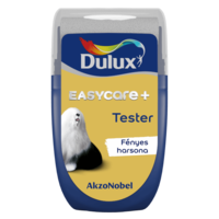 Dulux DULUX EC+ TESTER FOLTÁLLÓ+KOPÁSBIZTOS BELTÉRI FALFESTÉK 30ML FÉNYES HARSONA