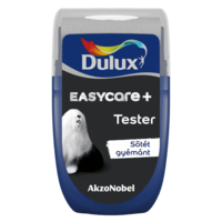 Dulux DULUX EC+ TESTER FOLTÁLLÓ+KOPÁSBIZTOS BELTÉRI FALFESTÉK 30ML SÖTÉT GYÉMÁNT