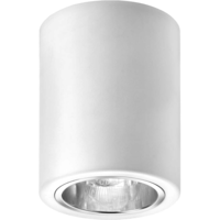 Rábalux RÁBALUX KOBALD MENNYEZETI LÁMPA E27 MAX.25W IP20 LEFELÉ VILÁGÍTÓ 9X11CM HENGER MATT FEHÉR