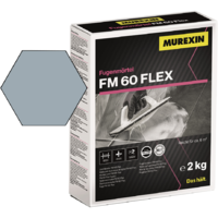 Murexin MUREXIN FM 60 FLEX FUGÁZÓ 2 KG BERMUDA 156 VÍZLEPERGETŐ