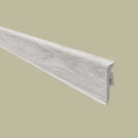 Arbiton ARBITON VÍZÁLLÓ SZEGŐLÉC 220X6X1,5CM VIGO 60 BOLTON TÖLGY