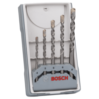 Bosch Professional BOSCH BETON FÚRÓSZÁR KÉSZLET 4-8MM, 5 RÉSZES, CYL-3