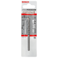 Bosch Professional BOSCH BETONFÚRÓ 5 MM, 50 / 85 MM, CYL-3