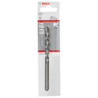 Bosch Professional BOSCH BETONFÚRÓ 8 MM, 80 / 120 MM, CYL-3