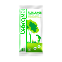 Biorgmix BIORGMIX VIRÁGFÖLD ÁLTALÁNOS 10 L