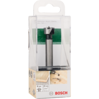 Bosch FORSTNER FÚRÓSZÁR 15 MM BOSCH