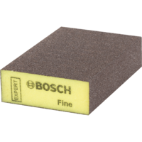 Bosch CSISZOLÓBLOKK 69X97X26MM 1 RÉSZES F STANDARD BOSCH EXPERT S471