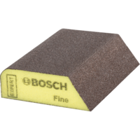 Bosch CSISZOLÓBLOKK 69X97X26MM 1 RÉSZES F KOMBINÁLT BOSCH EXPERT S470