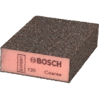 Bosch BOSCH CSISZOLÓBLOKK 25X67X100MM 1 RÉSZES C STANDARD BOSCH EXPERT S471