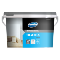 Supralux SUPRALUX TILATEX PRO BELTÉRI FALFESTÉK 2L FEHÉR
