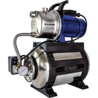Elpumps ELPUMPS HÁZI VÍZMŰ VB 25/1300 INOX 1300W 5400L/H 48M 4,8BAR
