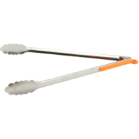 Perfect home PERFECT HOME HÚSCSIPESZ 44 CM SZILIKON FOGÓVAL