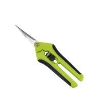 Gardiola GARDIOLA METSZŐOLLÓ MELLÉVÁGÓ INOX KESKENY PENGÉVEL 17CM