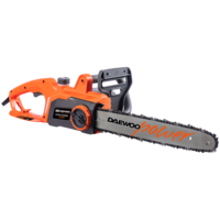 Daewoo DAEWOO ELEKTROMOS LÁNCFŰRÉSZ DCS1816E 1800W 40,5 CM