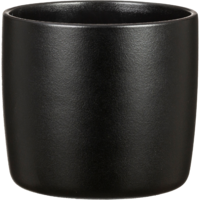 Scheurich SCHEURICH KASPÓ KERÁMIA 24 CM EBANO