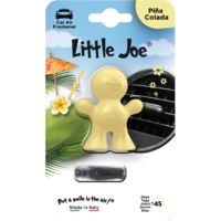 Little Joe LITTLE JOE ILLATOSÍTÓ, PINA COLADA