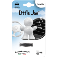 Little Joe LITTLE JOE AUTÓILLATOSÍTÓ, NEW CAR