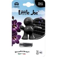 Little Joe LITTLE JOE AUTÓILLATOSÍTÓ, BLACK VELVET