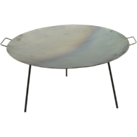 Perfect home TÁRCSA HÁROM LÁBBAL 60 CM