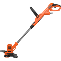 Black+Decker SZEGÉLYVÁGÓ BESTA530CM-QS 550W 30CM FŰSZEGÉLYVÁGÓ+FŰNYÍRÓ DEKK
