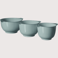 Curver CURVER KEVERŐTÁL SZETT 3 RÉSZES 1,5L+2L+2,5L SZÜRKE