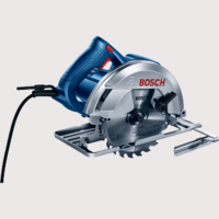 Bosch Professional BOSCH PROFESSIONAL KÉZI KÖRFŰRÉSZ 1400W KÉK GKS 140